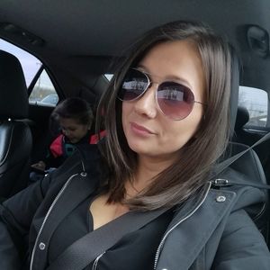 Meet your Posher, Justine